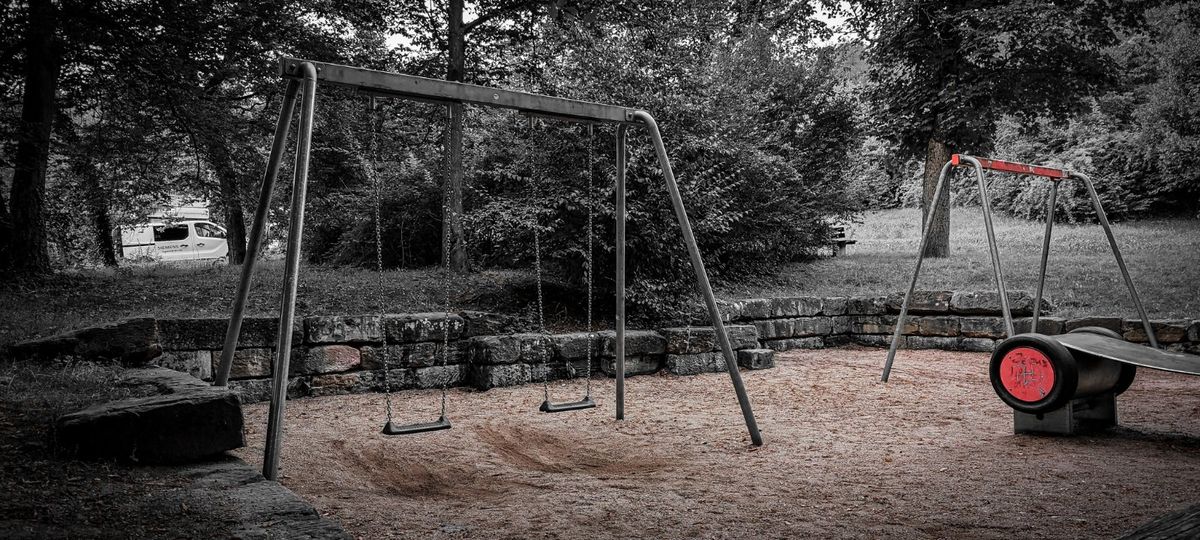 Spielplatz Eierstraße – Bild 1