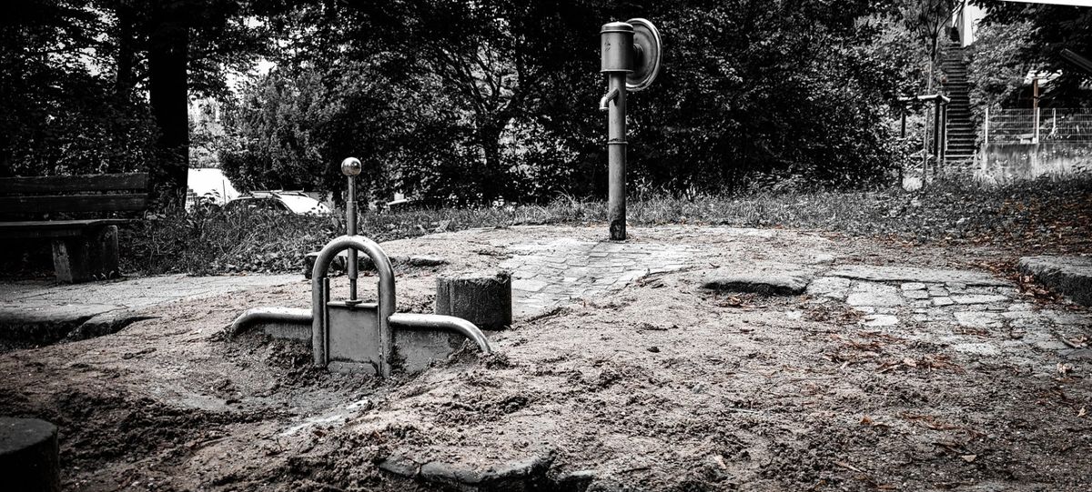Spielplatz Eierstraße – Bild 2