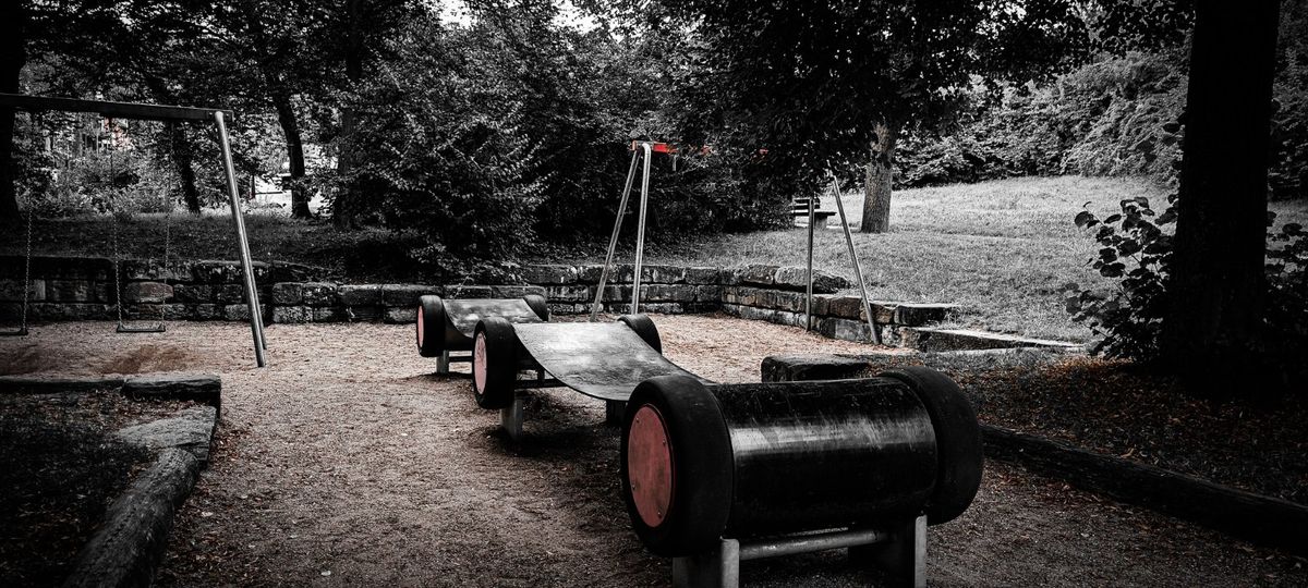 Spielplatz Eierstraße – Bild 3
