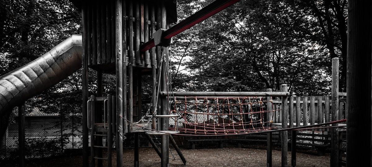 Spielplatz Eierstraße – Bild 4