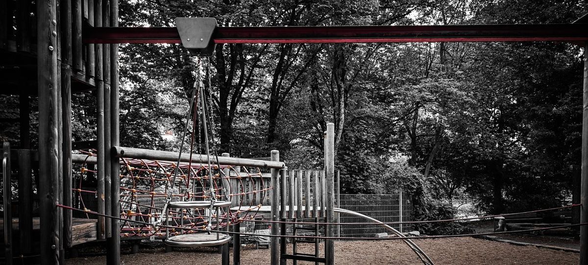 Spielplatz Eierstraße – Bild 5