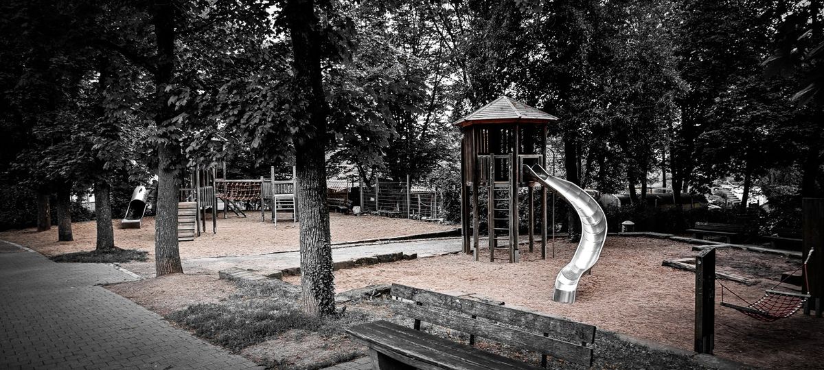 Spielplatz Eierstraße – Bild 6