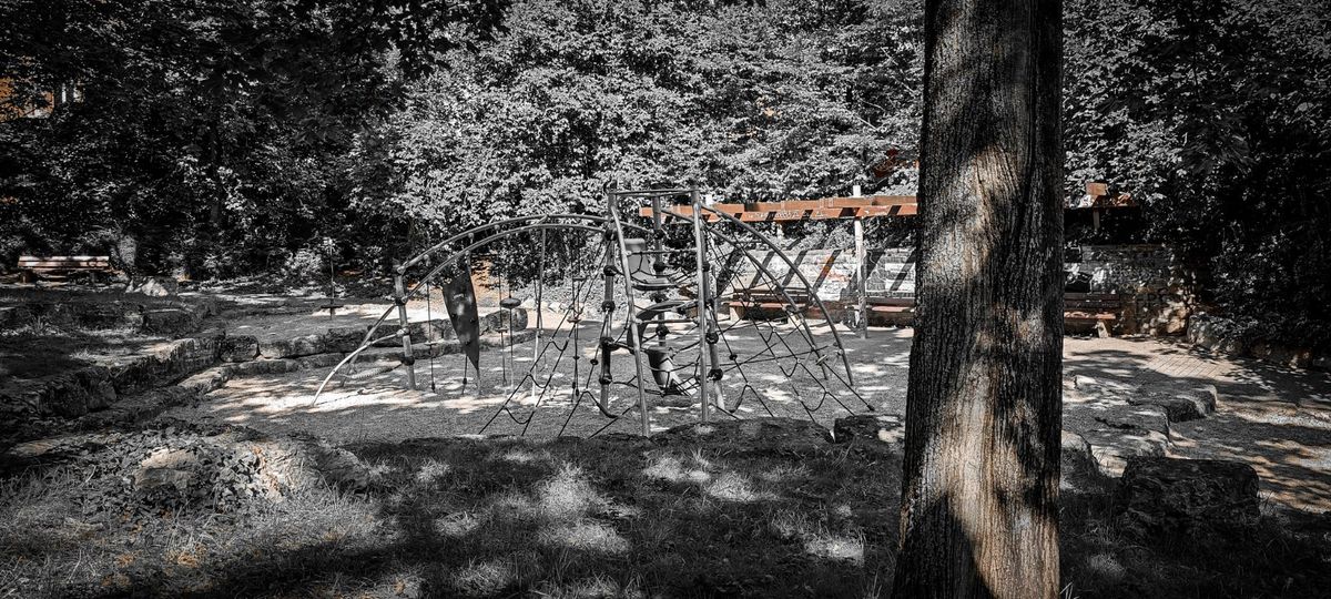 Spielplatz Eierstraße – Bild 7